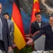 See ‘great opportunity’ to develop ties, Merz tells Xi | Muscat Daily| Oman News |Business