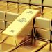 Gold eases, dollar wobbles ahead of US jobs, inflation test