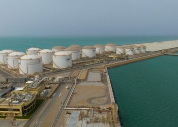 Oman’s Duqm Refinery reaches 110% throughput, secures $4bn financial milestone