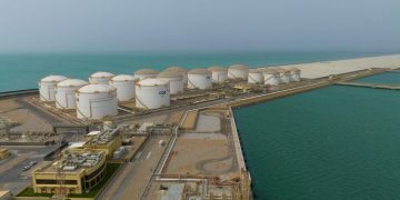 Oman’s Duqm Refinery reaches 110% throughput, secures $4bn financial milestone