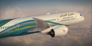 Oman Air launches twice-weekly Muscat–Tashkent flights from June 2026