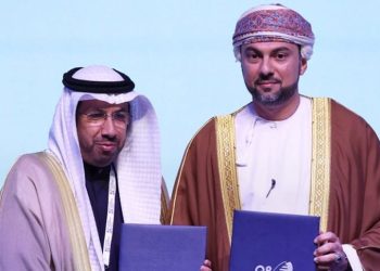 Oman’s OQ and Kuwait Petroleum ink deal for Duqm petrochemical project at KOGS 2026