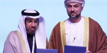 Oman’s OQ and Kuwait Petroleum ink deal for Duqm petrochemical project at KOGS 2026