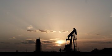 Oil prices rise as markets watch U.S.-Iran nuclear talks in Oman