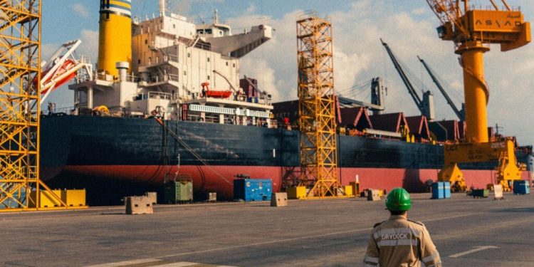 ‘Duqm Made’ puts spotlight on Oman’s export-driven manufacturing