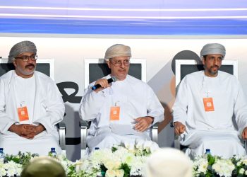 Oman’s 10th five-year plan met 97% of targets, finance minister says