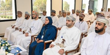 Oman’s SME sector grows 24% in three years, employs over 192,000 nationals