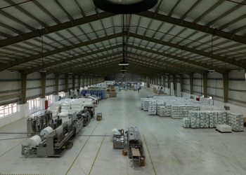 Salalah Free Zone launches three projects worth over RO 5 million in Oman