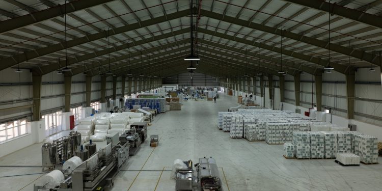 Salalah Free Zone launches three projects worth over RO 5 million in Oman