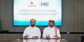 OPAL partners with Saudi Takamol to strengthen professional accreditation and labour market standards in Oman