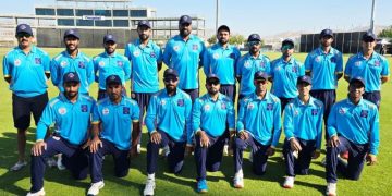 Yalla Shabab crowned champions | Muscat Daily| Oman News |Business