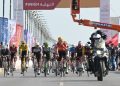 Blikra wins penultimate stage of Tour of Oman, Mauro Schmid retains red jersey | Muscat Daily| Oman News |Business