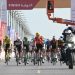 Blikra wins penultimate stage of Tour of Oman, Mauro Schmid retains red jersey | Muscat Daily| Oman News |Business
