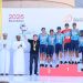 XDS Astana’s Christian Scaroni wins final stage to clinch 15th Tour of Oman Title | Muscat Daily| Oman News |Business