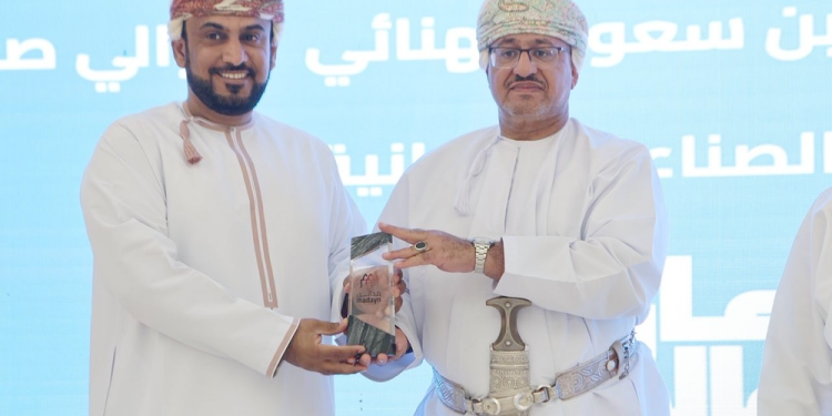Omani Industry Day marked in North Al Batinah
