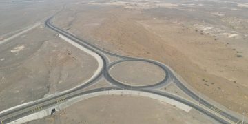 Oman’s Madayn floats tender for 5 million sqm Al Suwaiq Industrial City Phase 1