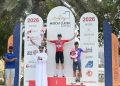 Schmid Claims Muscat Classic Title | Muscat Daily| Oman News |Business