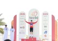 Mauro Schmid wins third stage to take overall lead at Tour of Oman | Muscat Daily| Oman News |Business