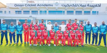 Oman keen to make their fourth T20 World Cup appearance count | Muscat Daily| Oman News |Business