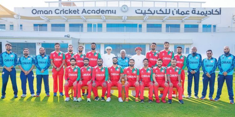 Oman keen to make their fourth T20 World Cup appearance count | Muscat Daily| Oman News |Business