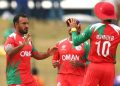 Oman’s Shakeel Ahmed makes his mark at T20 World Cup | Muscat Daily| Oman News |Business