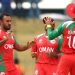 Oman’s Shakeel Ahmed makes his mark at T20 World Cup | Muscat Daily| Oman News |Business