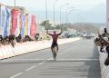 Veistroffer powers to stage two victory at Tour of Oman | Muscat Daily| Oman News |Business