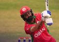 Nothing to lose for Oman against Sri Lanka, says skipper Jatinder | Muscat Daily| Oman News |Business