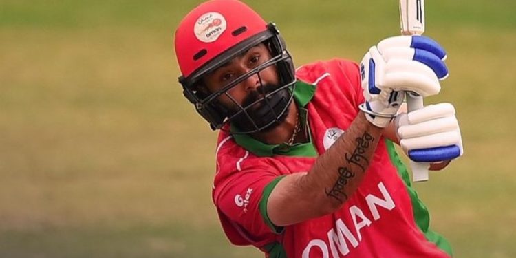 Nothing to lose for Oman against Sri Lanka, says skipper Jatinder | Muscat Daily| Oman News |Business