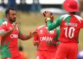 Ireland beat Oman in T20 World Cup | Muscat Daily| Oman News |Business