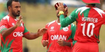 Ireland beat Oman in T20 World Cup | Muscat Daily| Oman News |Business