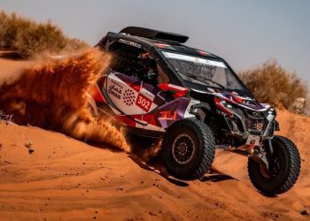 Omani champion Al Wahaibi ready for Jordan International Baja | Muscat Daily| Oman News |Business