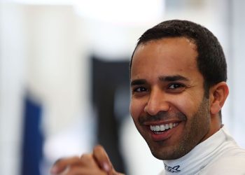 Two-time Endurance Cup class champion Al Harthy makes full-time series return with Oman Racing by Century | Muscat Daily| Oman News |Business