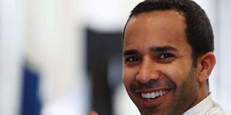 Two-time Endurance Cup class champion Al Harthy makes full-time series return with Oman Racing by Century | Muscat Daily| Oman News |Business