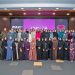 WIJDAN graduates 90 young Omani Women ready for the future of work with a successful first edition
