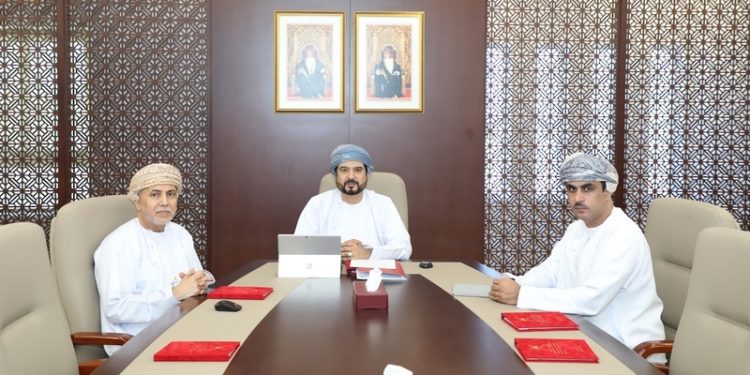 Oman’s economic, industrial zones operating normally with stable supply chains