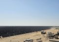 OQAE’s 3 major clean energy projects to be operational by year-end