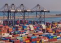 Omani ports record strong growth in 2025