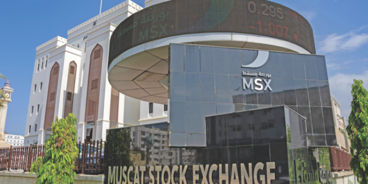 MSX market cap surges by RO2.8bn in February