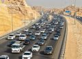97% of Muscat road users depend on private vehicles: Study