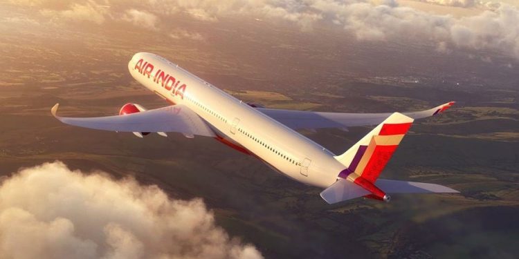 Air India, Air India Express to operate 44 flights – The Arabian Stories News