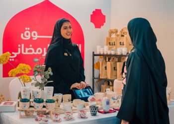 Al Wathba Ramdhan Souq: A resounding success in empowering SMEs and vibrant hub for entertainment  