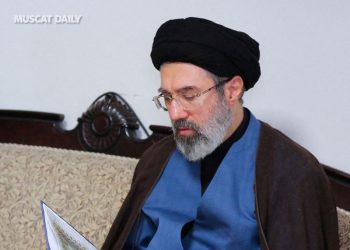 Ayatollah Seyyed Mojtaba Hosseini Khamenei appointed third supreme leader of Iran