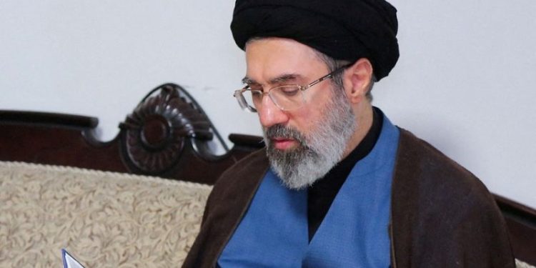 Ayatollah Seyyed Mojtaba Hosseini Khamenei appointed third supreme leader of Iran