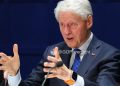 Bill Clinton denies any knowledge of Epstein’s sex crimes | Muscat Daily| Oman News |Business