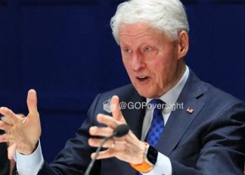 Bill Clinton denies any knowledge of Epstein’s sex crimes | Muscat Daily| Oman News |Business