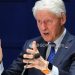Bill Clinton denies any knowledge of Epstein’s sex crimes | Muscat Daily| Oman News |Business