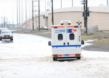 Child dies after drowning in water pool in Oman’s Barka – The Arabian Stories News