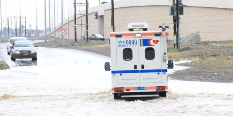 Child dies after drowning in water pool in Oman’s Barka – The Arabian Stories News