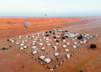 European, GCC demand lifts Oman’s winter tourism sector